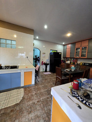 Sembawang Hills Estate (D20), Terrace #547563231